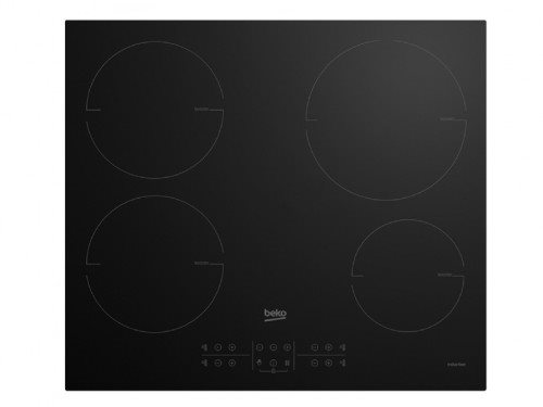 Image Индукционная варочная панель Beko HII64200MT