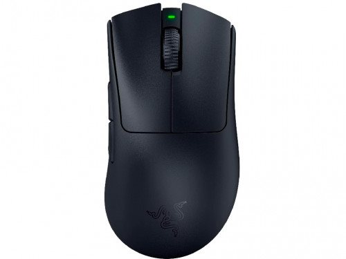 Image Mouse Razer DeathAdder V3 Pro Black