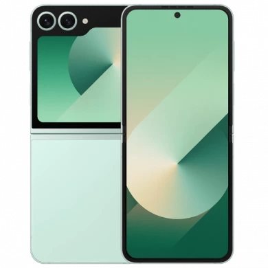Image Мобильный телефон Samsung Galaxy Flip 6 12/256Gb Mint