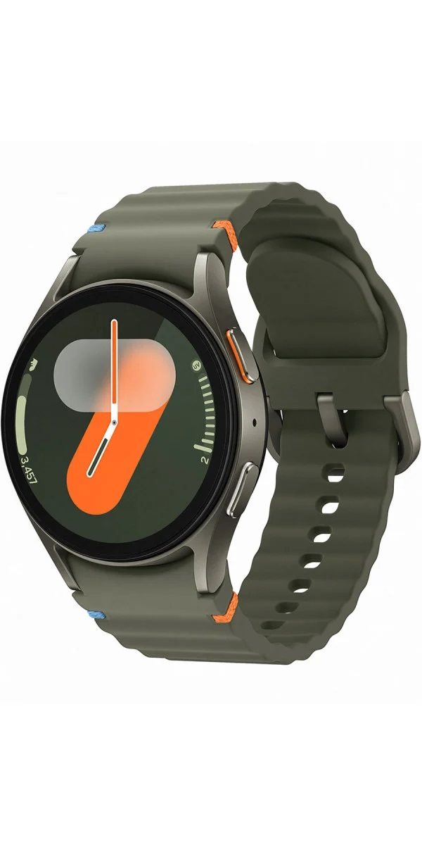 Image Умные часы Samsung Galaxy Watch 7 40mm L300 GPS Green