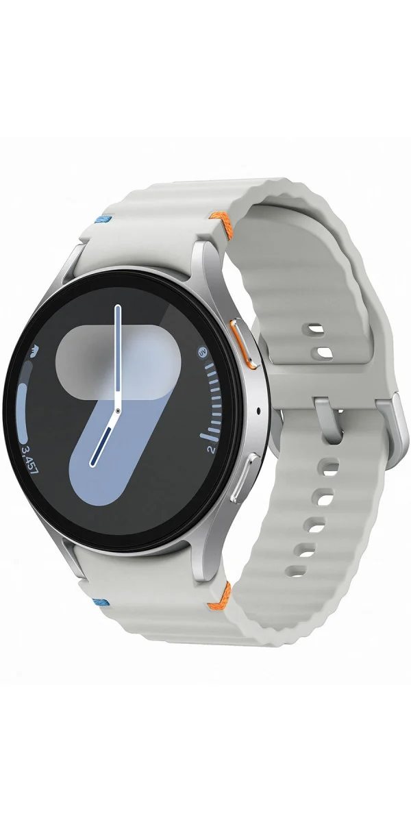 Image Ceas inteligent Samsung Galaxy Watch 7 44mm L310 GPS Silver