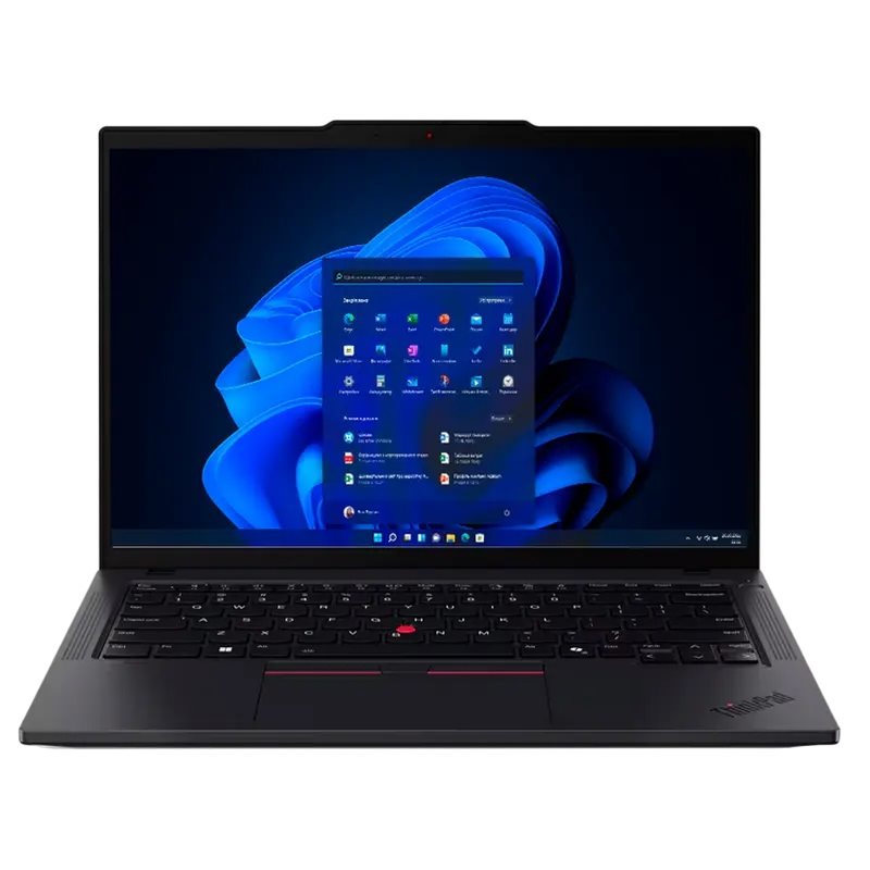 Image Ноутбук Lenovo ThinkPad T14 Gen 5 (Core Ultra 7 155U, 32Gb, 1Tb) Black