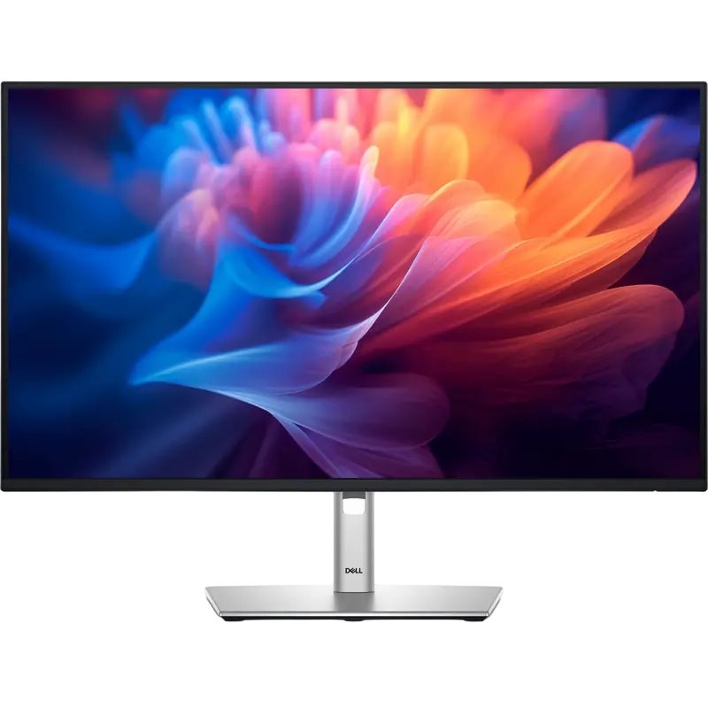 Image Monitor Dell P2725HE Silver/Black