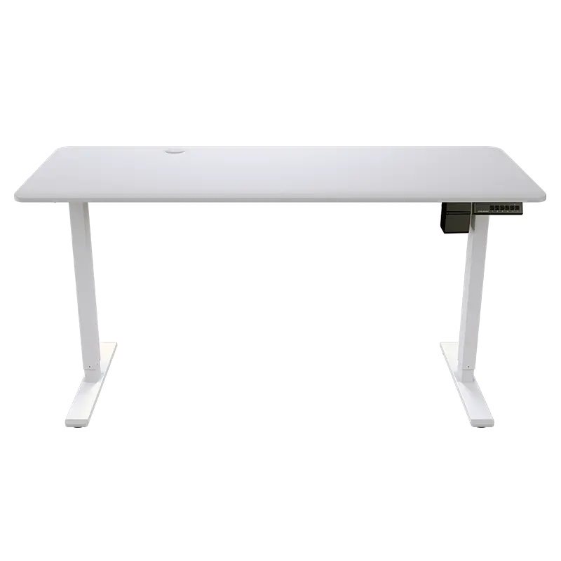Image Masa de birou Cougar Royal 150 Mossa White
