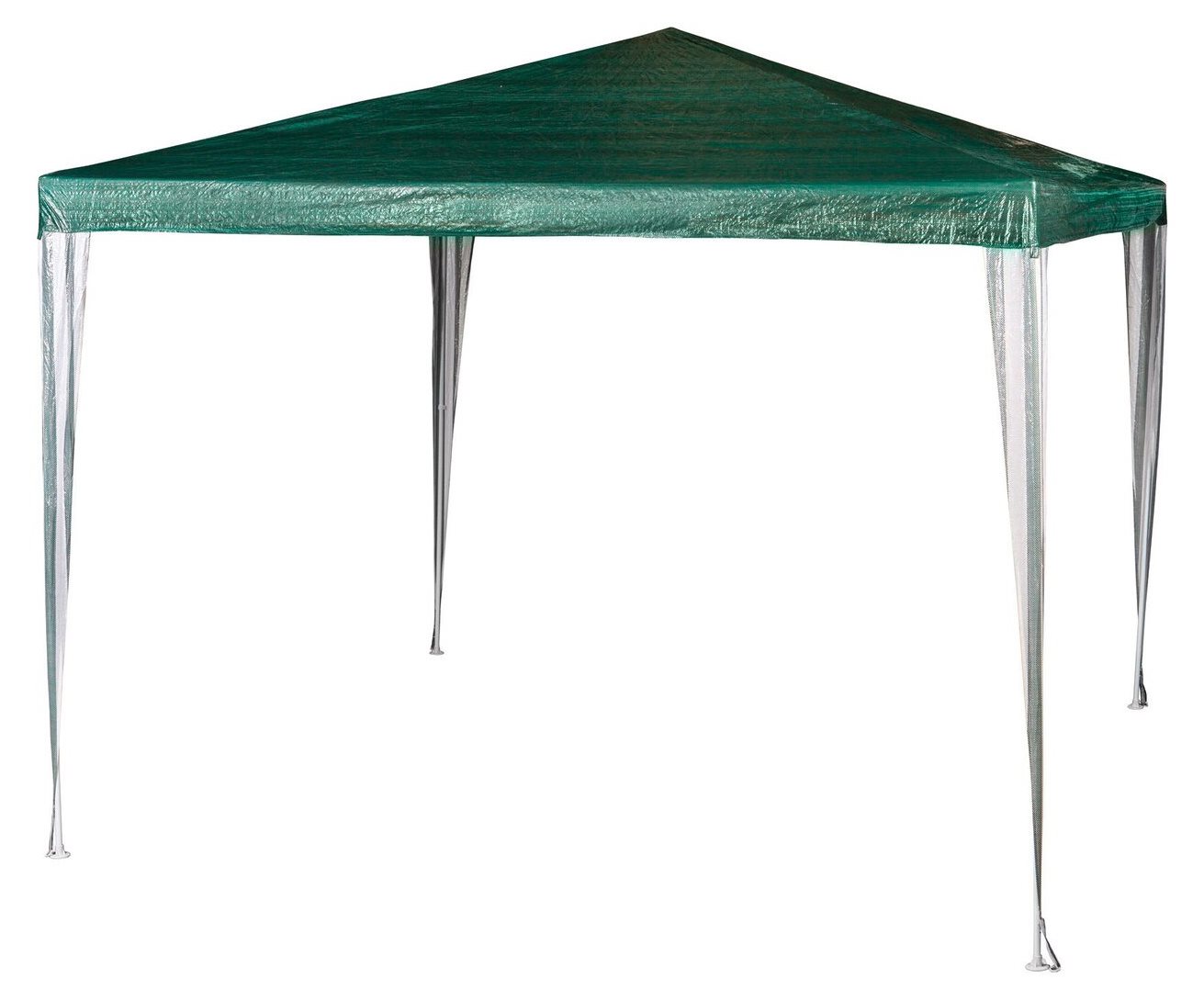 Image Cort-baldachin Strend Pro Clinton Green