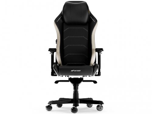Image Игровое кресло DXRacer MASTER-XL-F23-LTD-NW-X1 Black