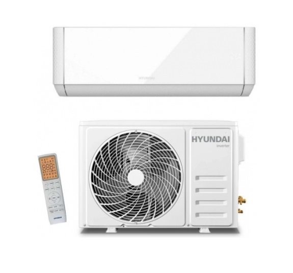 Image Conditioner HYUNDAI HYAC - 09CHSD/TP51I
