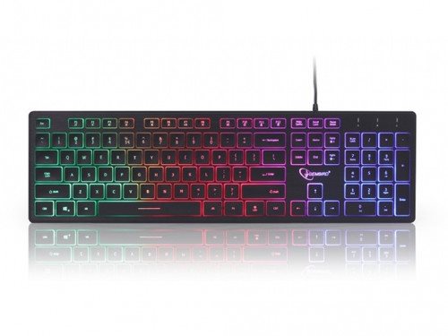 Image Клавиатура Gembird KB-UML-01