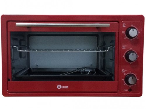 Image Cuptor de masa Luxim LE33-S1