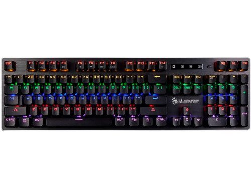 Image Клавиатура Bloody B760