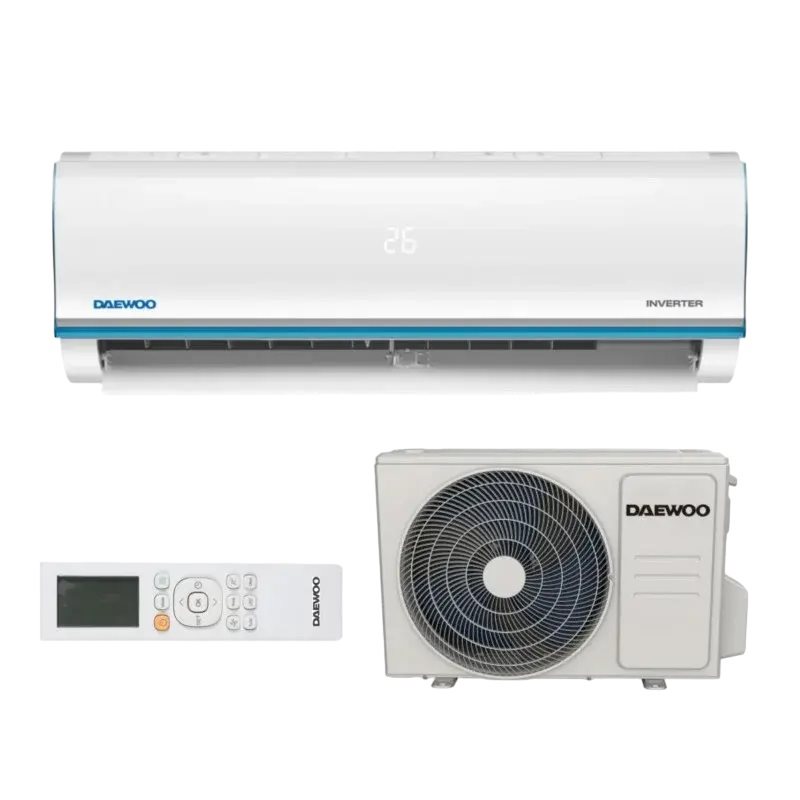 Image Conditioner Daewoo SAF12M1WR30