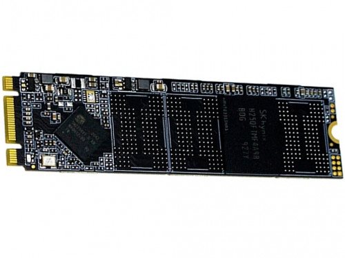 Image Dispozitiv de stocare SSD Ulike 256GB