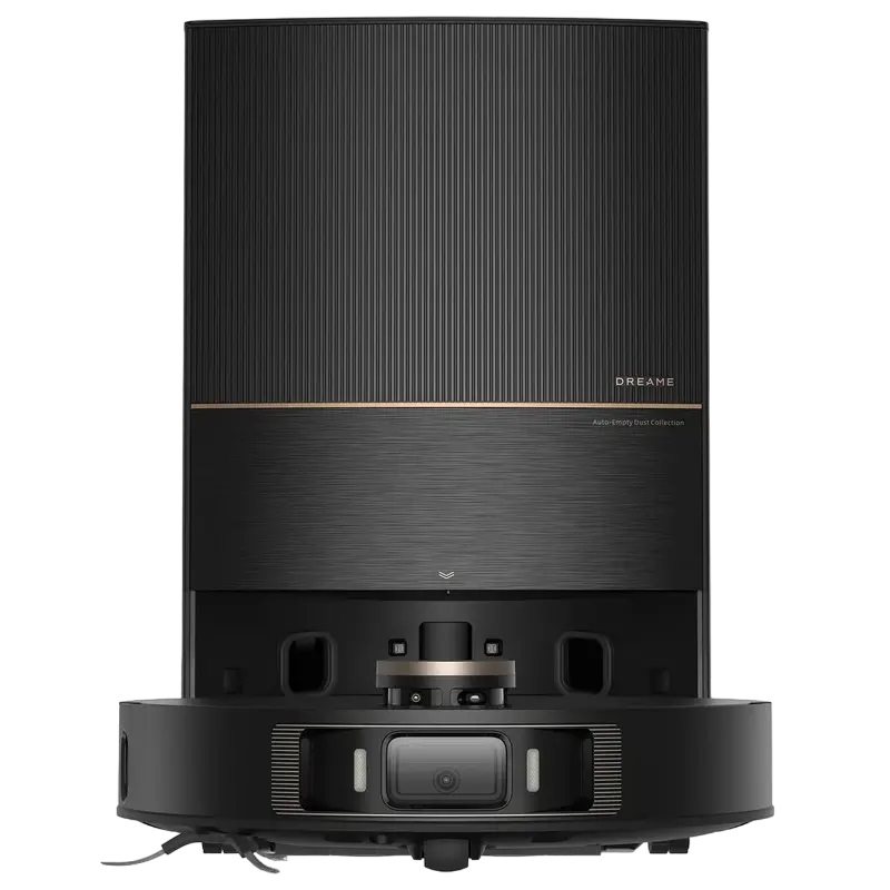 Image Aspirator robot Dreame L20 Ultra Black