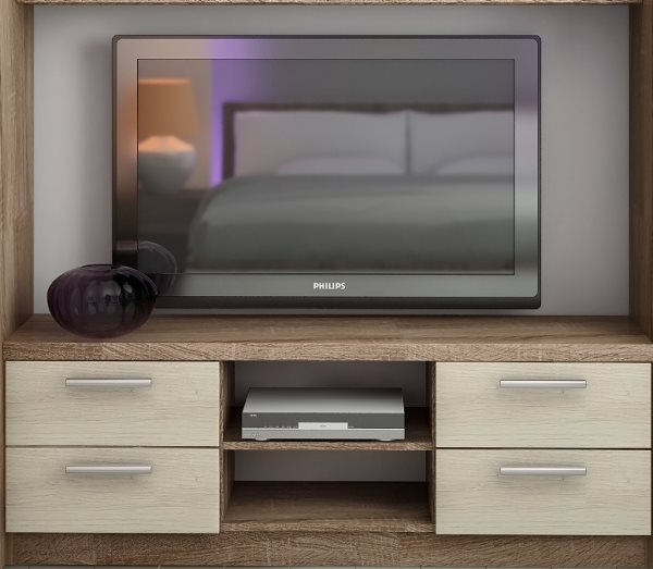 Image Тумба под телевизор PS ТВМ-150