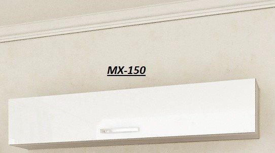 Image Polita PS МX-150