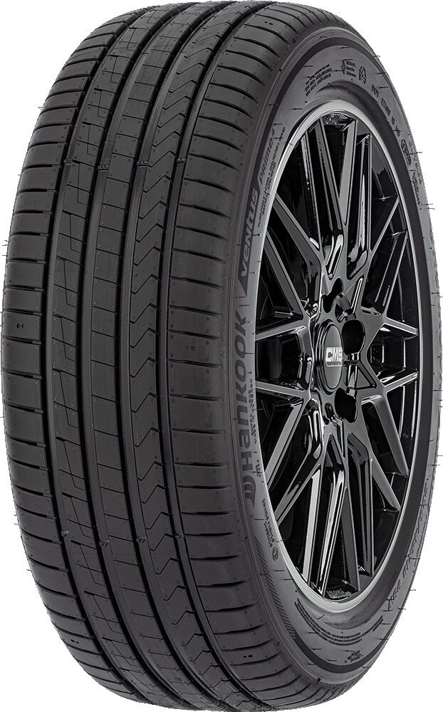 Image Anvelope HANKOOK Prime-4 215/65 R17 99H TL