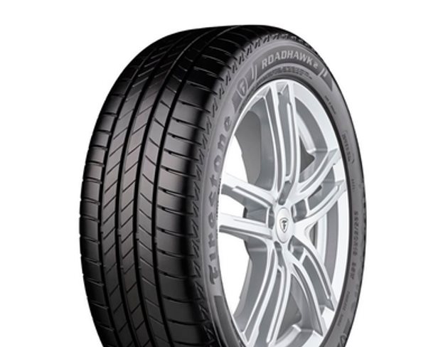 Image Anvelope FIRESTONE Roadhawk-2 285/60 R18 116V TL