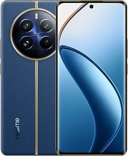 Image Мобильный телефон Realme 12 Pro 5G 12/256GB Blue