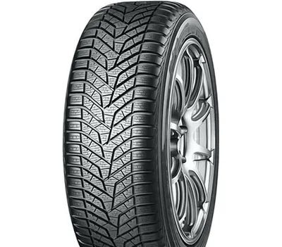 Image Шины YOKOHAMA BluEarth Wint V905 255/45 R19 104V TL