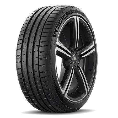 Image Шины MICHELIN Pi.Sport-5 275/40 R19 105Y TL XL