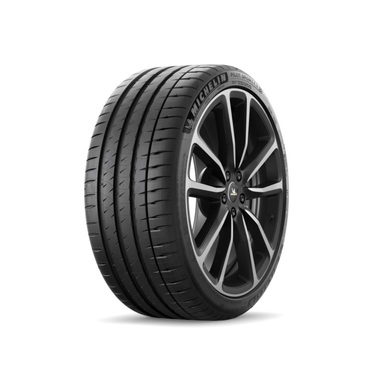 Image Шины Michelin Pi.Sport-4S MO1 325/35Z R23 115Y TL XL