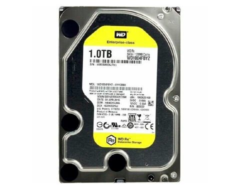 Image Жесткий диск HDD Western Digital WD1004 1TB