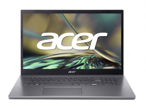 Image Ноутбук Acer Aspire 5 A517-53 (Core i7-12650H, 16GB, 512GB) Steel Gray