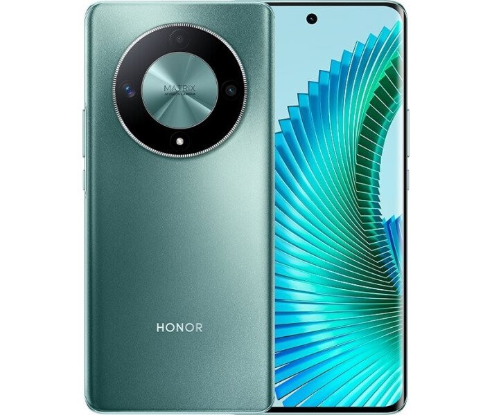 Image Мобильный телефон Honor Magic 6 Lite 5G 8/256Gb Green