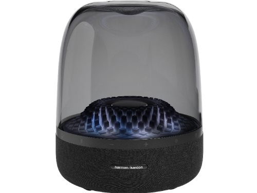 Image Портативная колонка Harman Kardon Aura Studio 4 Black