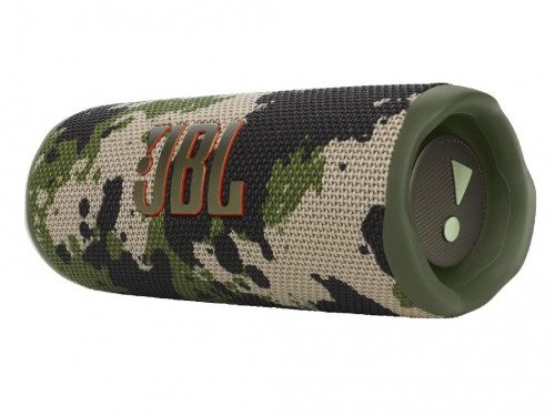 Image Портативная колонка JBL Flip 6 Squad