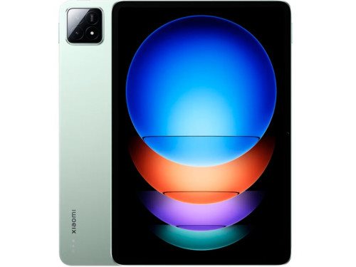 Image Tableta Xiaomi Pad 6S Pro 8/256GB Green