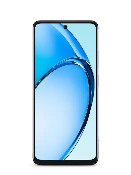Image Telefon mobil Oppo A60 8/256GB Ripple Blue
