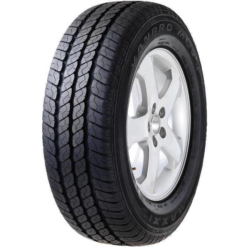 Image Шины Maxxis MCV3+ 215/75 R16 C 113/111R 8PR TL