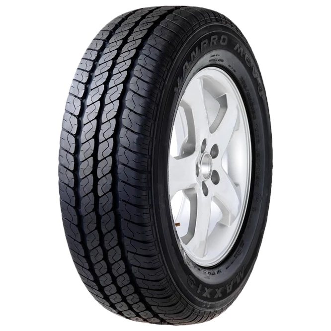 Image Anvelope Maxxis MCV3+ 215/65 R15 C 104/102T TL 6PR