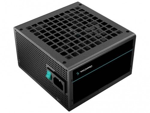 Image Блок питания DEEPCOOL PF450 450W