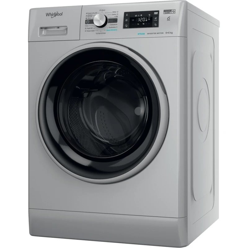 Image Стиральная машина Whirlpool FFWDB 964369 SB SV EE