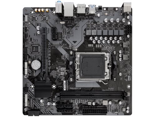 Image Placă de bază GIGABYTE A620M H