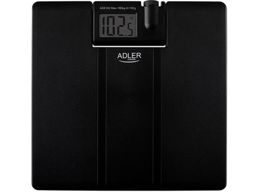 Image Cântar de podea Adler AD 8182