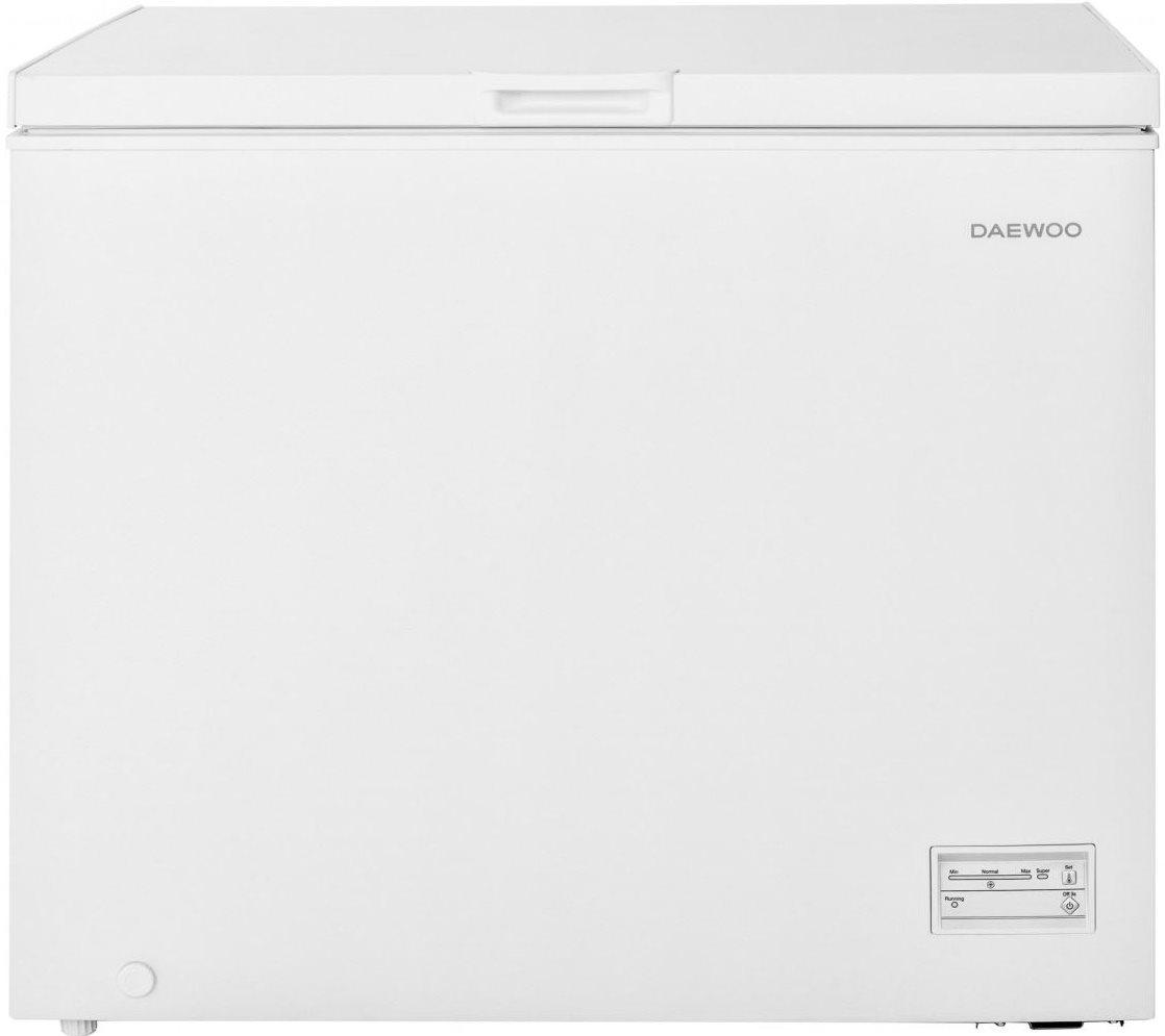 Image Ladă frigorifică Daewoo FF-384MEW