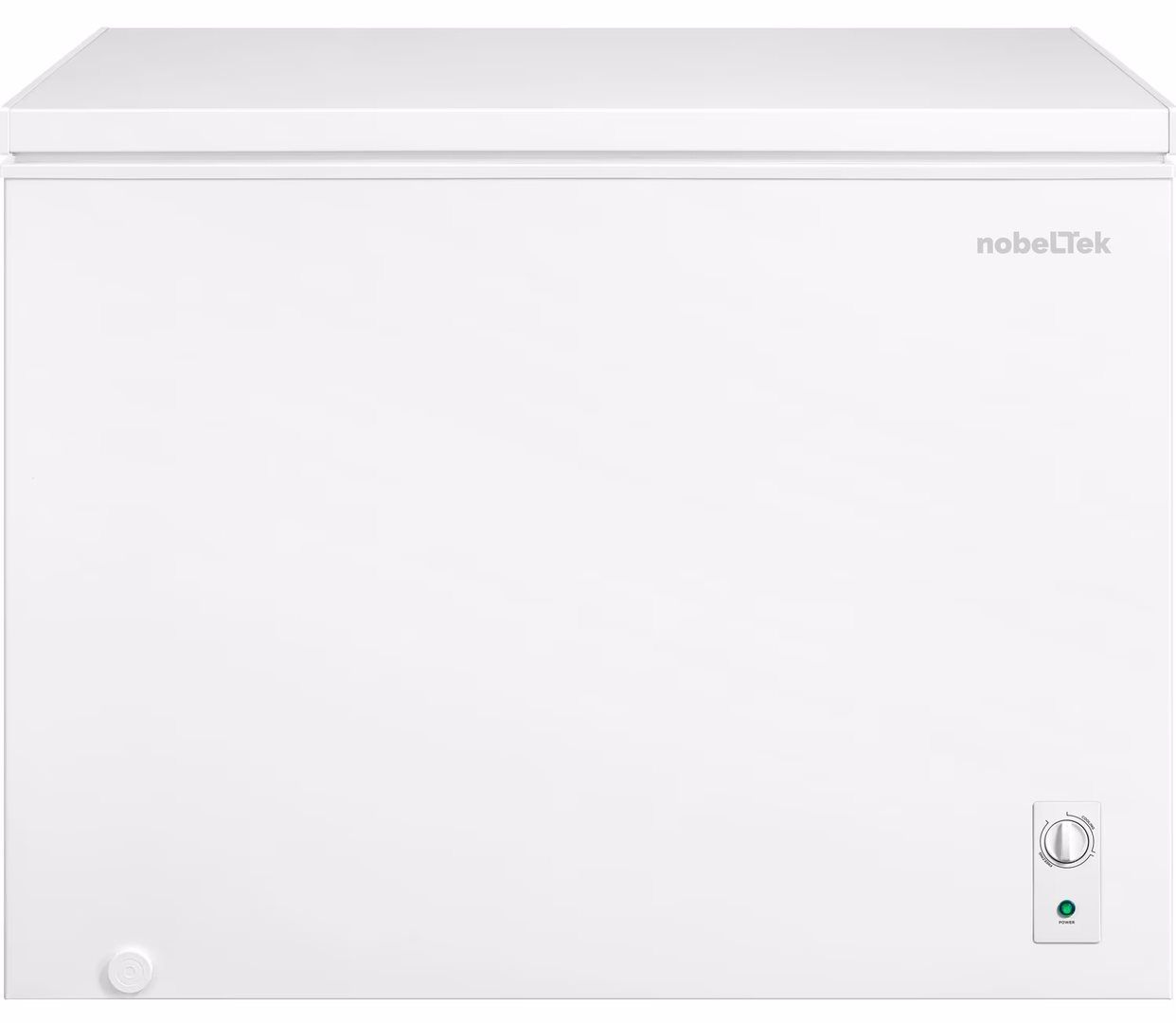 Image Ladă frigorifică Nobeltek NCF-295E