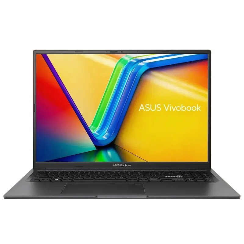 Image Ноутбук Asus Vivobook 16X K3605ZF (Core i5-12500H, 16Gb, 512Gb) Black