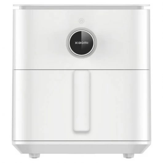 Image Аэрогриль Xiaomi Smart Air Fryer 6.5L White