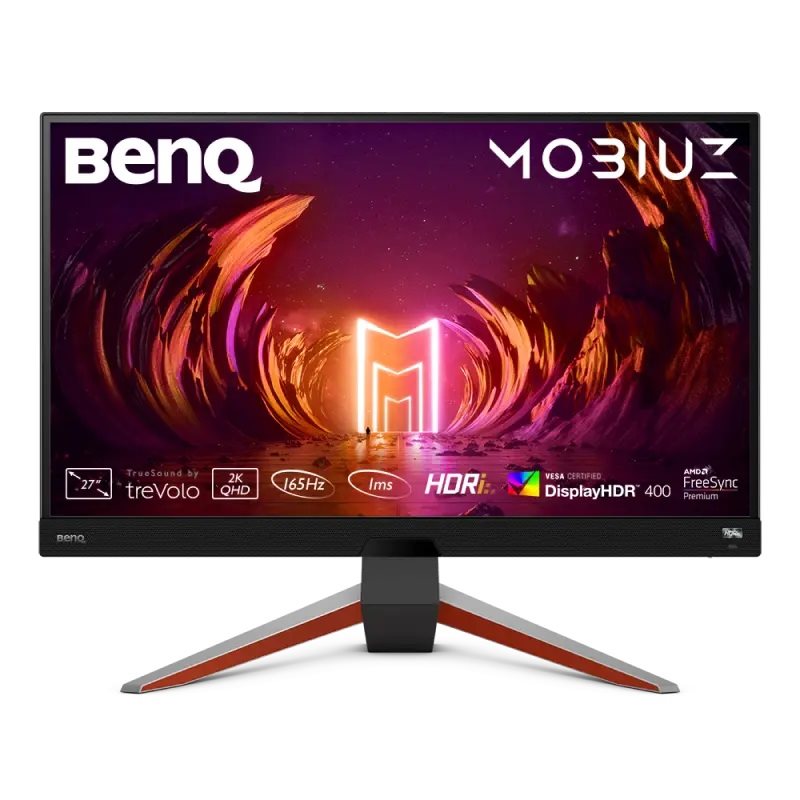 Image Монитор BenQ EX2710Q Black