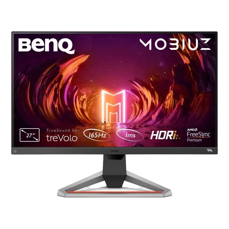 Image Монитор BenQ EX2710S