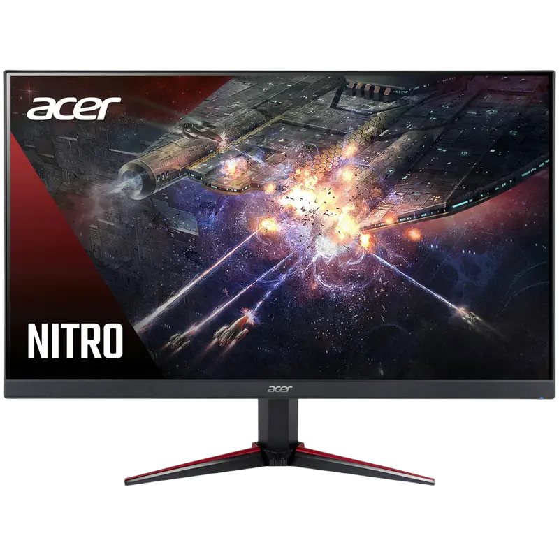 Image Монитор ACER Nitro VG240YM3bmiipx Black