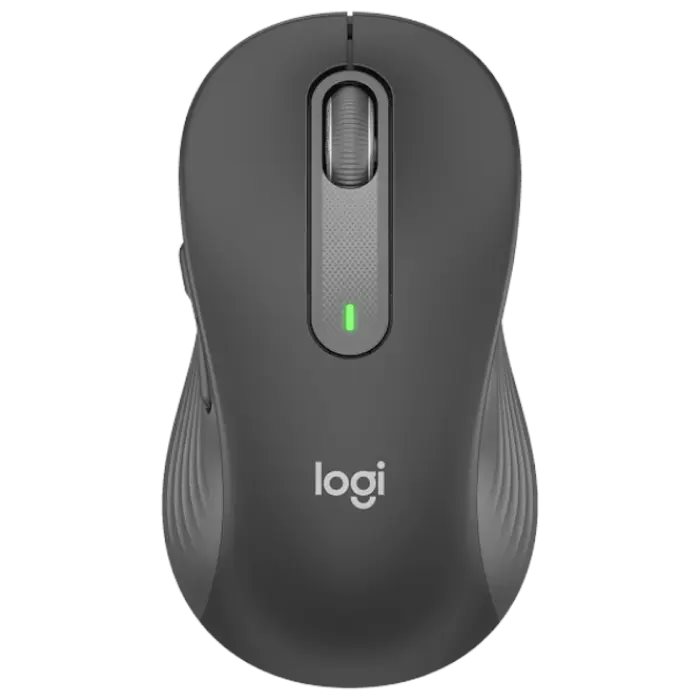 Image Компьютерная мышь Logitech M650 L Signature Black