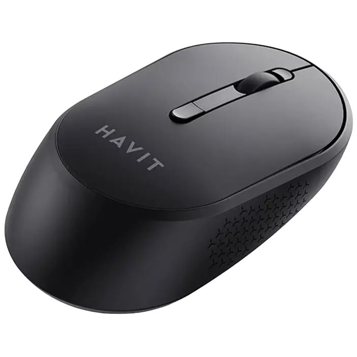 Image Mouse Havit MS78GT Black