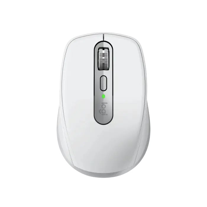 Image Mouse Logitech MX Anywhere 3S Pale Grey