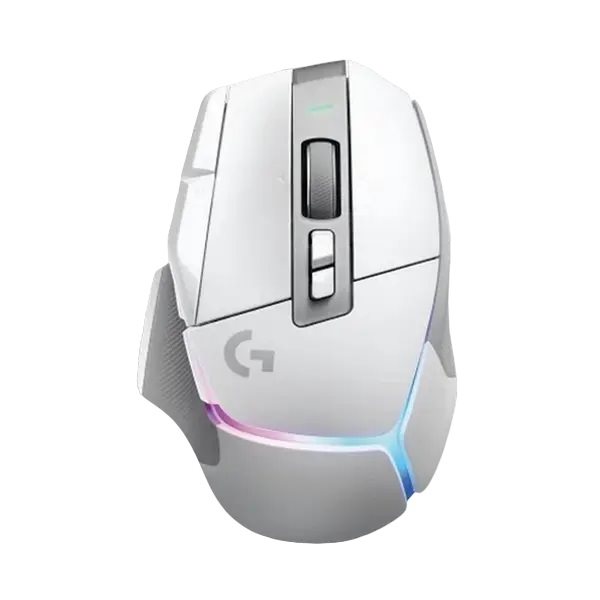Image Mouse Logitech G502 X Plus White