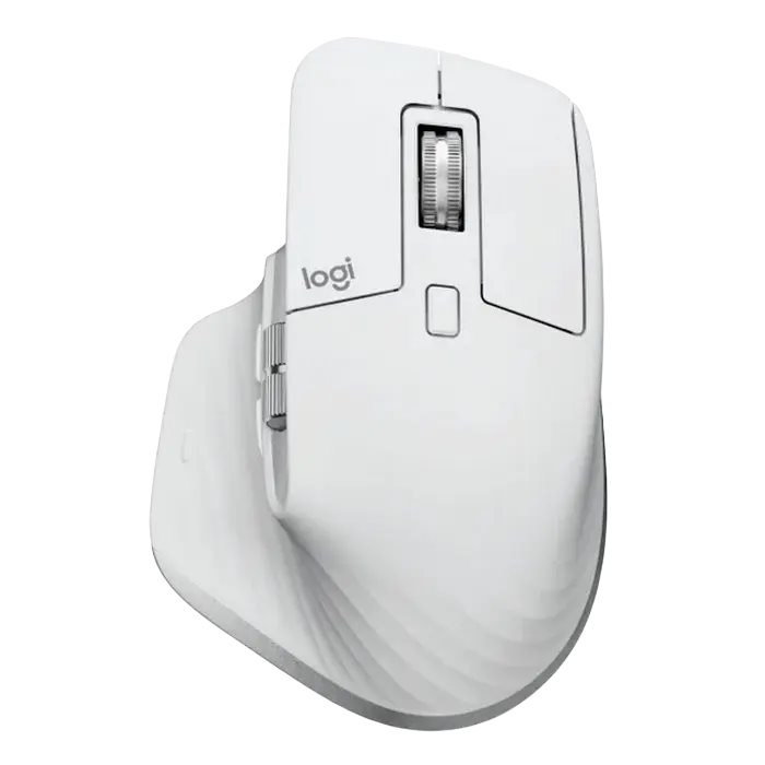 Image Mouse Logitech MX Master 3S Pale Gray